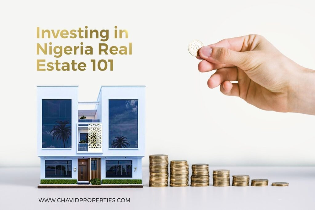 Real Estate Investment in Nigeria 