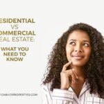 residential vs commercial real estate