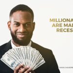 billionaires are made in recession